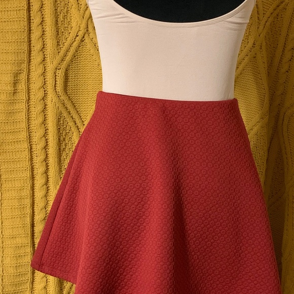 ZARA SKIRT - Picture 4 of 5